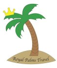 ROYAL PALMS TRAVEL