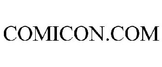 COMICON.COM