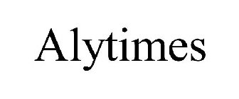 ALYTIMES