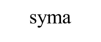 SYMA