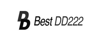 DD BEST DD222