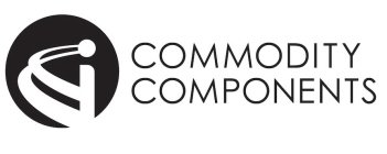 CCI COMMODITY COMPONENTS