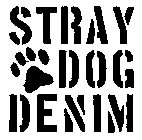 STRAY DOG DENIM