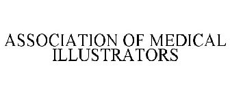 ASSOCIATION OF MEDICAL ILLUSTRATORS