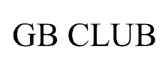 GB CLUB