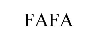 FAFA