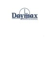 DAYMAX MAXIMIZING YOUR DAY THROUGH PLANNING