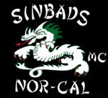 SINBADS-NOR CAL MC