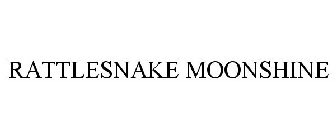 RATTLESNAKE MOONSHINE