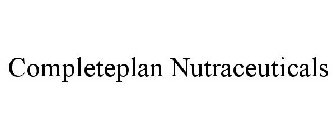 COMPLETEPLAN NUTRACEUTICALS