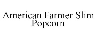 AMERICAN FARMER SLIM POPCORN