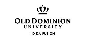 OLD DOMINION UNIVERSITY IDEA FUSION