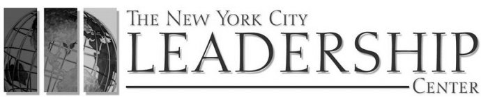 THE NEW YORK CITY LEADERSHIP CENTER