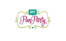 MY PAN PARTY