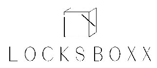 LOCKS BOXX