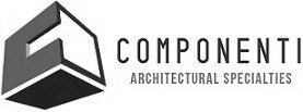 C COMPONENTI ARCHITECTURAL SPECIALTIES