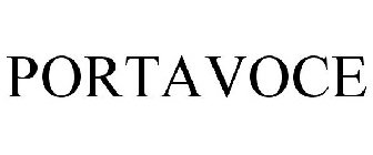 PORTAVOCE