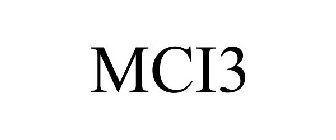 MCI3