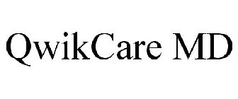 QWIKCARE MD
