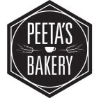 PEETA'S BAKERY