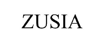 ZUSIA