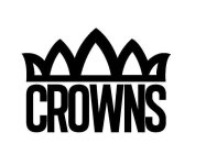 CROWNS