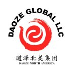 DAOZE GLOBAL LLC DAOZE NORTH AMERICA