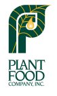 PLANT FOOD COMPANY, INC.