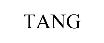 TANG