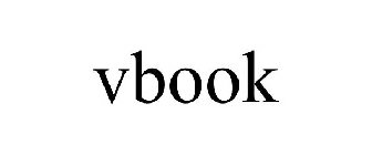 VBOOK