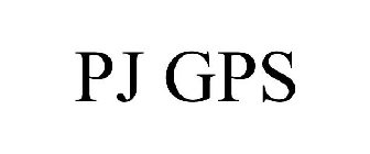 PJ GPS