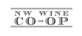 NW WINE CO-OP