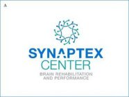 SYNAPTEX CENTER BRAIN REHABILITATION AND PERFORMANCE