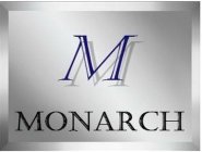 M MONARCH