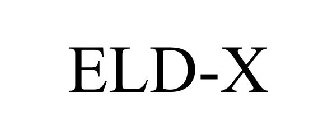 ELD-X