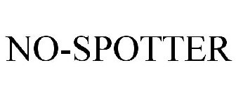 NO-SPOTTER