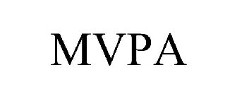 MVPA