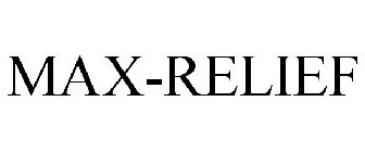 MAX-RELIEF