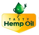 TASTY HEMP OIL