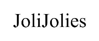 JOLIJOLIES