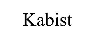 KABIST