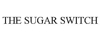THE SUGAR SWITCH
