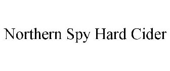 NORTHERN SPY HARD CIDER