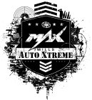 123456 MAX MILLS AUTO XTREME BORN FREE
