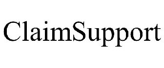 CLAIMSUPPORT