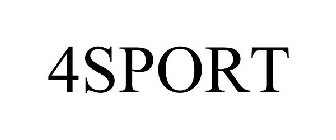 4SPORT