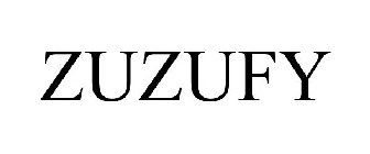 ZUZUFY