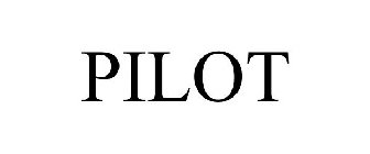 PILOT