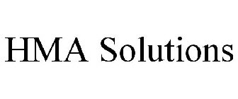 HMA SOLUTIONS