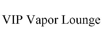 VIP VAPOR LOUNGE